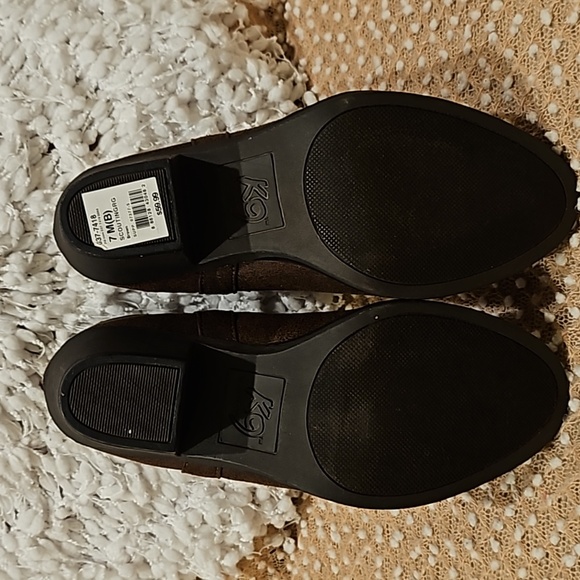 K9 by Rocket Dog Boots - Picture 6 of 16